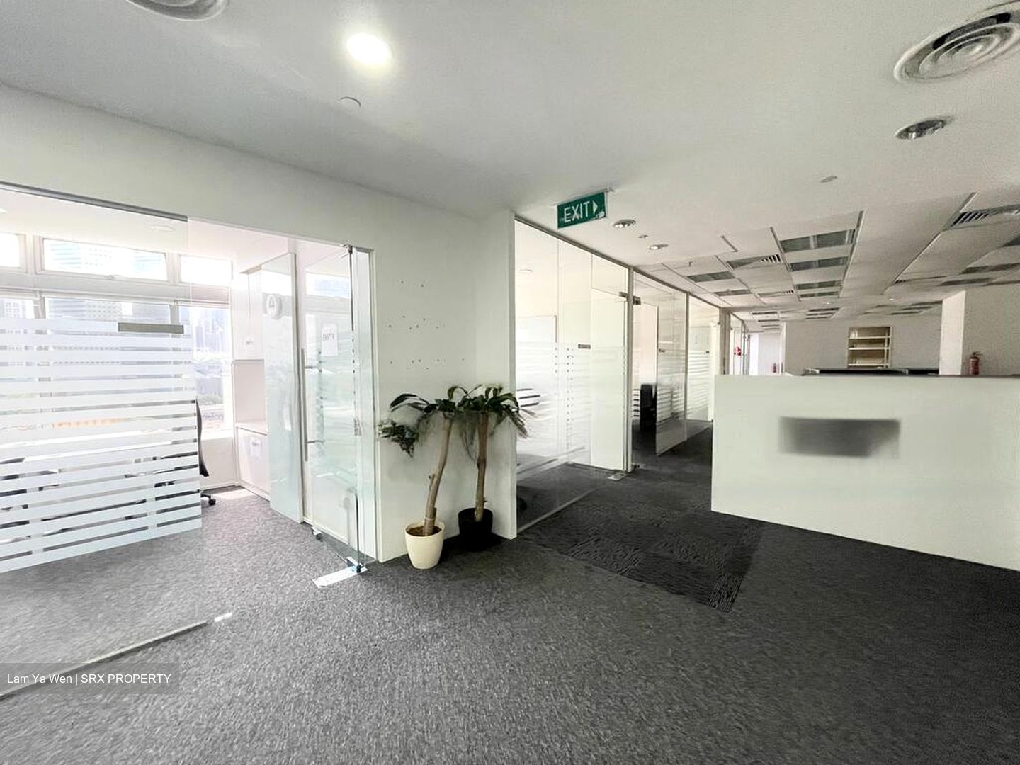 The Plaza (D7), Office #471543651